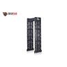 Buy cheap 4h Battery Foldable IP67 12W Walk Through Metal Detector from wholesalers