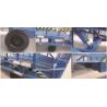 Buy cheap Hot sale! Mobile hydraulic dock ramp DCQY6-0.8-forklift cargo handling auxiliary equipment from wholesalers
