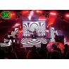 Buy cheap WIFI 3G SMD LED Display Board RGB Full color high resolution 5mm Pixel pitch from wholesalers