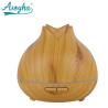 Buy cheap 400ml Ultrasonic Cool Mist Humidifier With Water Shortage Protection from wholesalers