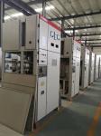 Buy cheap Industrial Sf6 Gas Insulated Switchgear / High Voltage Gas Insulated Switchgear from wholesalers