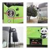 Buy cheap 6.6m Electric Mini Electric Sightseeing Bus More Than 200KM Mileage Optional 14Seats from wholesalers