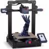 Buy cheap PP / PE / PLA / ABS 3D Printing Machine Plastic Pellets Feeding No Filament from wholesalers