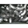 Buy cheap Good Tensile Strength Stainless Steel Elbow Fitting , Butt Weld Elbow from wholesalers