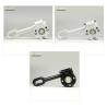 Buy cheap Awning accessories head, head accessories manufacturers wholesale from wholesalers