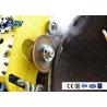 Buy cheap Hydraulic Drive Travel Cutter Cold Cutting and beveling machine from wholesalers