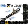 Buy cheap Fuel Diesel Injector 326-4700 326-4756 326-4740 10R-7951 2645A717 10R-7675 2645A743 10R-7670 317-2300 from wholesalers