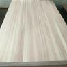 Buy cheap Poplar Wood Core Sheets Density 470kgs/M3 Natural Or Bleached from wholesalers