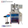 Buy cheap Air Cooling Ice Ball Maker Machine Working Pressure 0.6 - 0.8Mpa from wholesalers