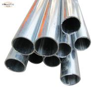 Buy cheap 5.8m 6m 12m Thin Wall Aluminum Rod Tube 5154 A5454TE 5083 product