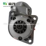12V Starter BobCAE Clark 6667587 10461653 228000-5810 228000-5810 228000-5811