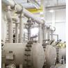 Buy cheap RO Prefiltration PHFW High Flow Filter Cartridge For Sea Water Desalination Plant from wholesalers