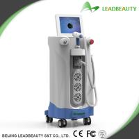 Buy cheap The First Chinese Manufacturer produced HIFU slimming machine product