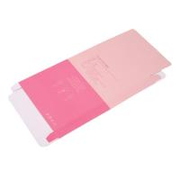 Buy cheap Phone Case Kraft Paper Packaging Box Toughened Film PVC Window product