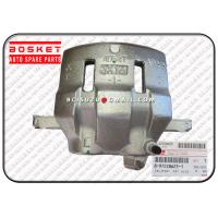 Buy cheap 8972286251 8972286241 Japanese Truck Parts Front Brake Caliper , Net Weight 8.2 product