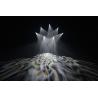 Buy cheap Mini LED Beam 150W Moving Head Lighting DJ Light For Club / Live Concert from wholesalers