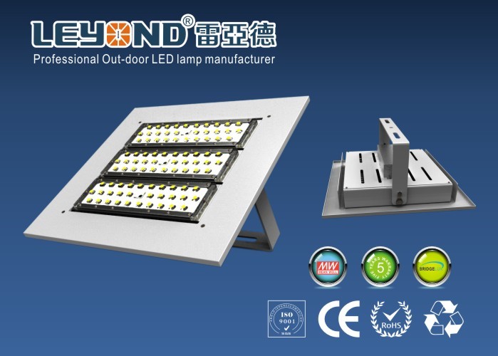 AC85-265v Warehouse High Bay Lighting Auto Switch With Motion Sensor canopy light