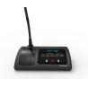 Buy cheap CAT5 Wired Desktop Conference Microphone System Digital Voting Chairman Unit from wholesalers