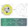 Buy cheap 3000K Dimming Cob LED from wholesalers
