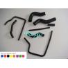 Buy cheap Subaru Impreza Wrx /Sti Gc8 Silicone Hose Kits , 3 Ply Silicone Heater Hose from wholesalers