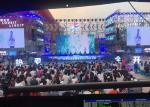 Indoor Rental P2 RGB LED Display High Resolution High Definition Flexible Lag