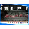 Buy cheap 16MnCr5 / 16MnCr5s Rolled Steel Bar , Modified 10-350 Mm Hot Rolled Round Bar from wholesalers