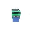 Buy cheap Lightweight Lithium Ion Pouch Battery Aluminum Laminated 36 V 20ah For Motor Cycle from wholesalers