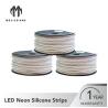 Buy cheap White 6mm Thickness White Color LED Neon Flex Strip For Christmas from wholesalers