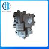 Buy cheap Hydraulic Main Pump Regulator G9P12 For Hyundai 215-9 Excavator With Solenoid Valve from wholesalers