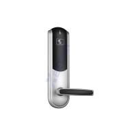 Buy cheap L1830NH Electronic Key Card Door Locks Powered By AA Battery 2 Years Warranty product