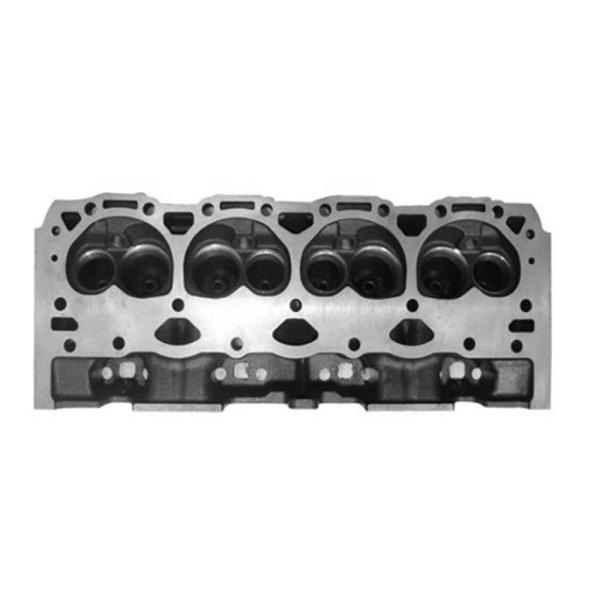 Buy cheap Auto Parts Engine Cylinder Heads For Chevrolet GM350 V8 12558060 12529093 from wholesalers