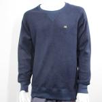 100% Cotton Navy THPC FR Fleece Hoodie Arc Proof 8 CAL ATPV