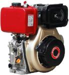5kw Diesel Generator Portable small 186f lawn mower replacement engines 12HP