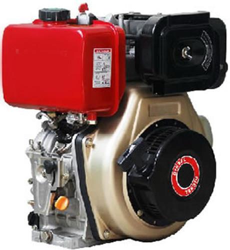 5kw Diesel Generator Portable small 186f lawn mower replacement engines 12HP