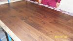Oak Engineered Flooring Flooring handscraped and Distressed Surface