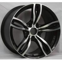 Buy cheap car alloy wheel product