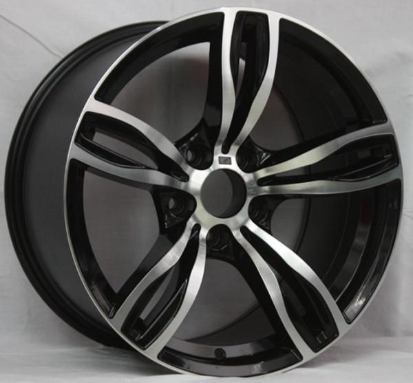 Buy cheap car alloy wheel from wholesalers