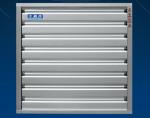 Ventilation Negative Pressure Fan System 380V/50Hz