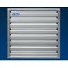 Buy cheap Direct Drive Negative Pressure Fan 750W For Indoor Temperature Control from wholesalers