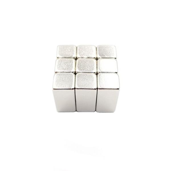 Quality ODM Sintered Neodymium Magnet Strong Neodymium Bar Magnets With N35 Grade for sale