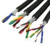 Buy cheap Multi Core PVC Insulation Sheath Flexible Signal Cables for Electrical Instrumentation from wholesalers