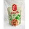 Buy cheap Custom Printing Plastic Stand Up Pouch CMYK Color For Snack Coffee from wholesalers