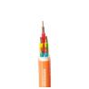 Buy cheap Electric Fireproof Flame Retardant Cables for Manufacturing Bare Copper Wire Material from wholesalers