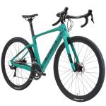 R11 SAVA Gravel Bike Aluminum Rim R3000 18 Speed ISO/CE certificate