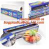 Buy cheap Reusable Mug Silicone Wrap,Food Grade Silicone Food Wrap, keep food fresh plastic wrap / pvc cling film for food grade / from wholesalers