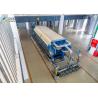 Buy cheap Stainless Steel Crude Animal Oil Fractionation Equipment ISO9001 from wholesalers