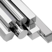 Buy cheap Ss 316 10mm Stainless Steel Round Bar ASTM Standard Cold Drawn product