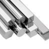 Buy cheap Astm Super Duplex 2507 Round Bar 480mm Diameter For Biotechnology from wholesalers