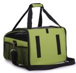 Stocked Portable Cat Carrier