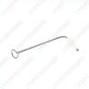 Buy cheap SMT spare parts SIEMENS PLASTIC BRUSH DIA.8 00325866-01 from wholesalers